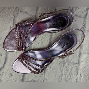 Kate Spade Pink Makenna Pumps